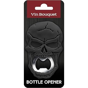 Tire-Bouchon Professionnel 2 Temps VinBouquet FID 195 - Rose - Avec Décapsuleur Et Ouvre-Placage - Design Élégant