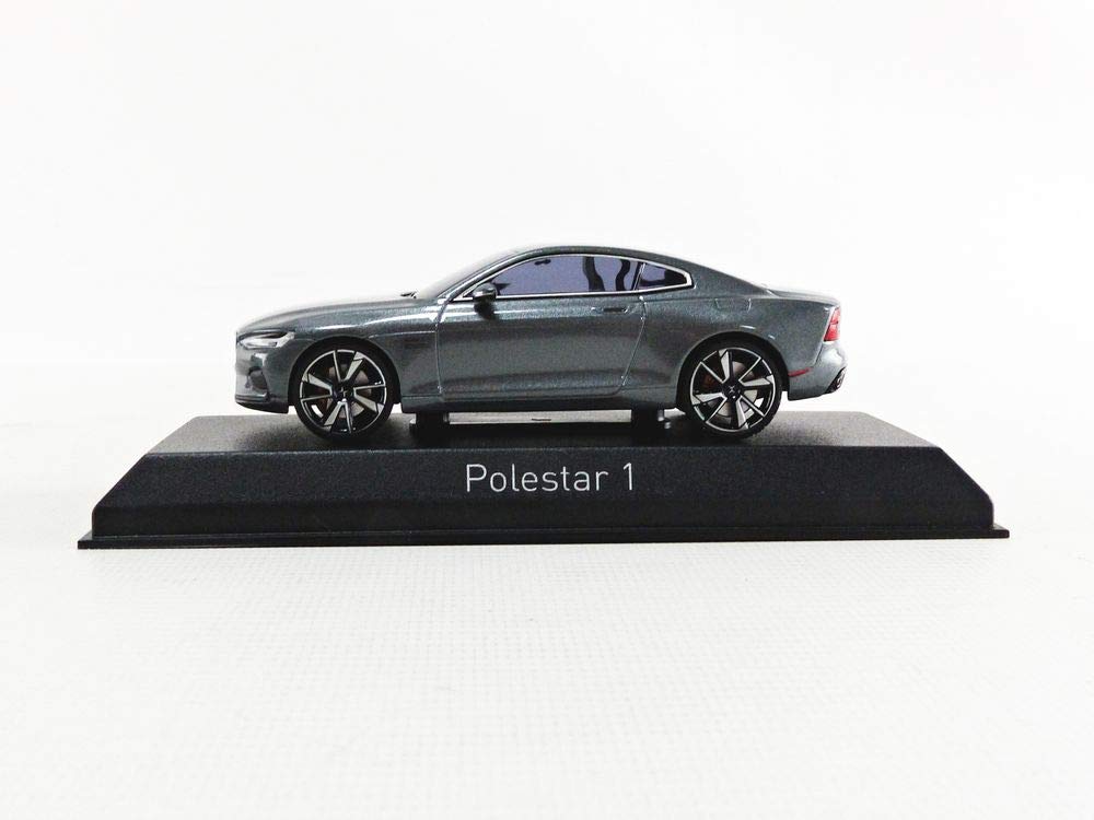 NOREV - Volvo Polestar 1-2020 - 1/43 : Amazon.nl: Toys & Games