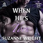 Cover of When He's Torn