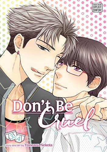 Don’t Be Cruel: 2-in-1 Edition, Vol. 2: 2-in-1 Edition (2)
