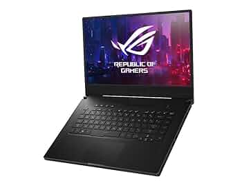 Amazon.co.jp: ASUS ゲーミングノートパソコン ROG Zephyrus G