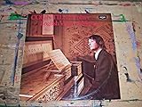 COLIN TILNEY PLAYS ENGLISH VIRGINAL MUSIC 1973 ARGO ZRG 675 STEREO UK VG+ NM
