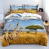 [Taille De La Housse De Couette] Housse De Couette 260x240 + 2 Taies D'Oreiller 65x65(Si Vous Avez Besoin D'Autres Tailles De Housse De Couette Ou De Taie D'Oreiller, Nous Proposons éGalement La Personnalisation)