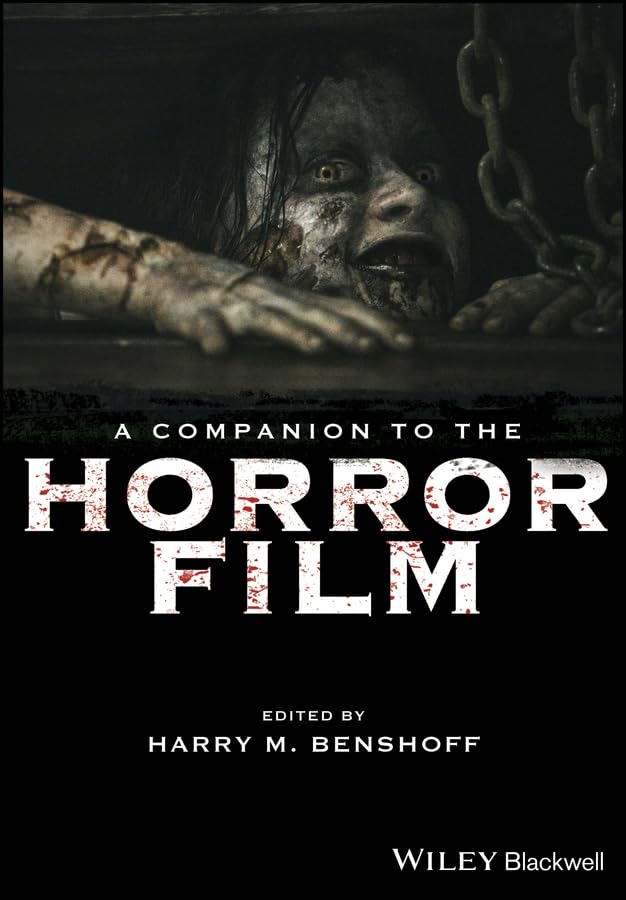 A Companion to the Horror Film
