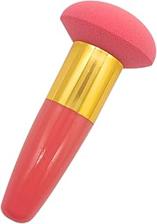 OSALADI Foundation Sponge with Handle for Wom...