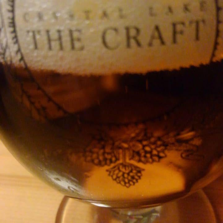 crystallake クラフト　ビールグラス未使用 Amazon.co.jp: crystallake クラフト ビールグラス : ホーム