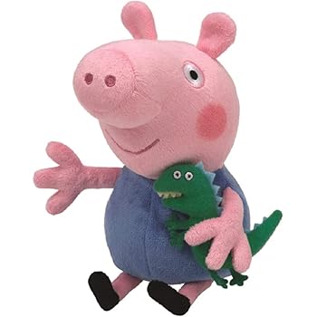peppa pig fairy toy