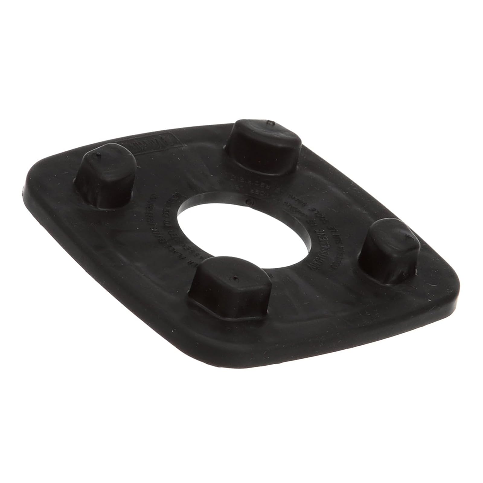 Elnwnnkc Blenders Replacement Centering Pad Nonslip Sound Mats Mixer Reduction Base Pad Food Processor Parts Mixer Replacement Part