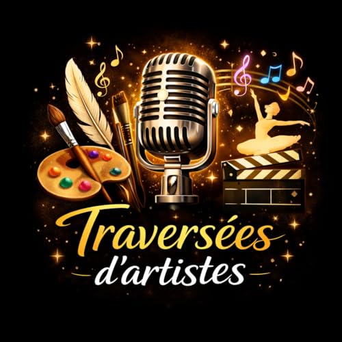 #1 &ndash; Com&eacute;dienne, voix off, Cirque du Soleil : un parcours artistique pluriel &ndash; Corinne Martin