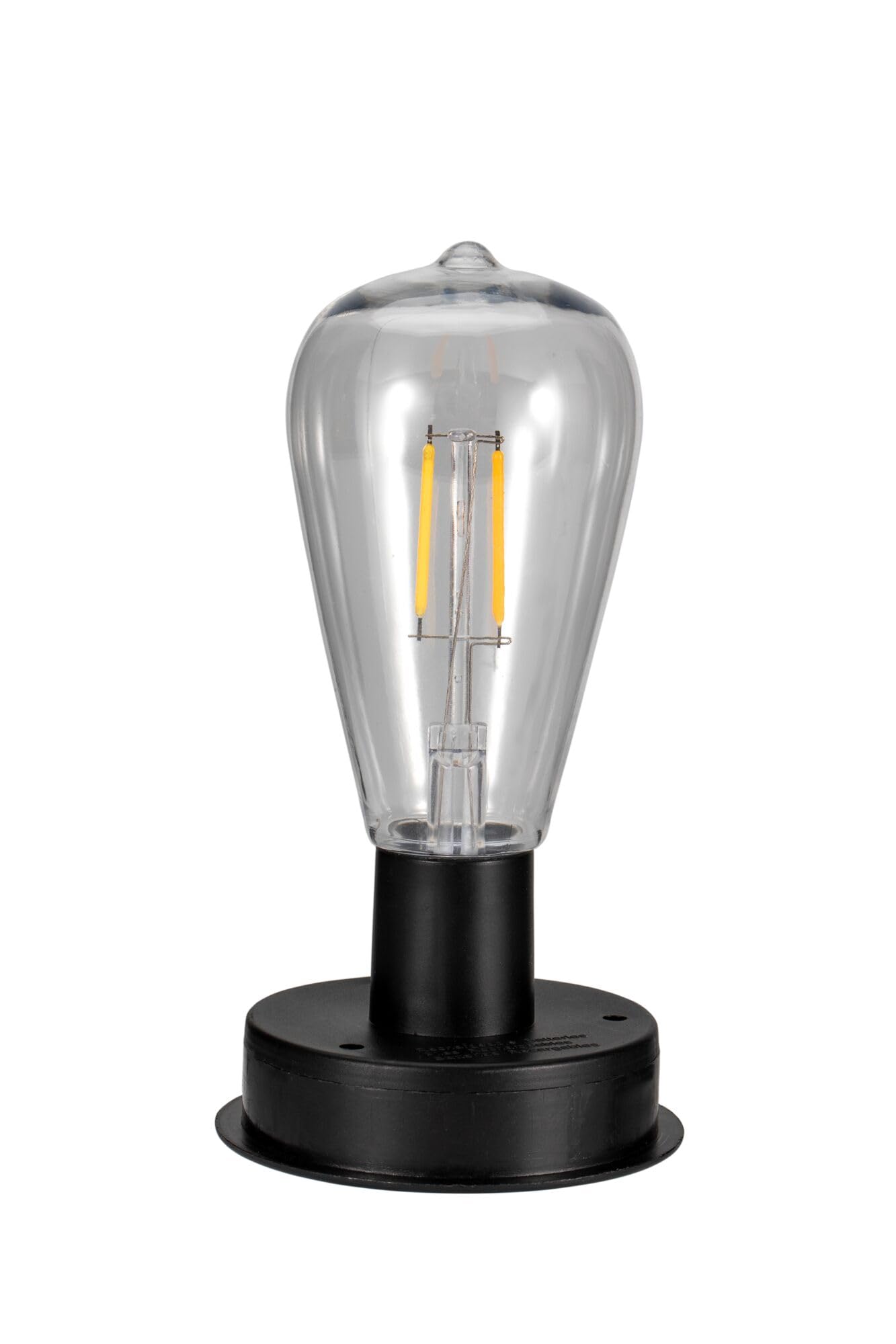 Pauleen 48286 LED latarnia solarna Sunshine Nature beżowy IP44 lampa solarna
