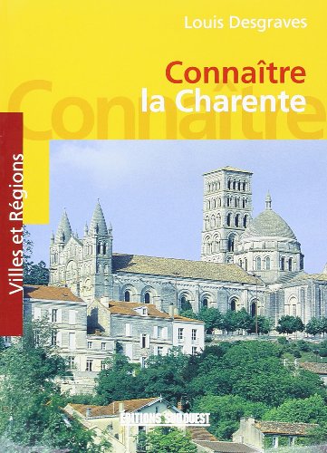 Connaître la Charente