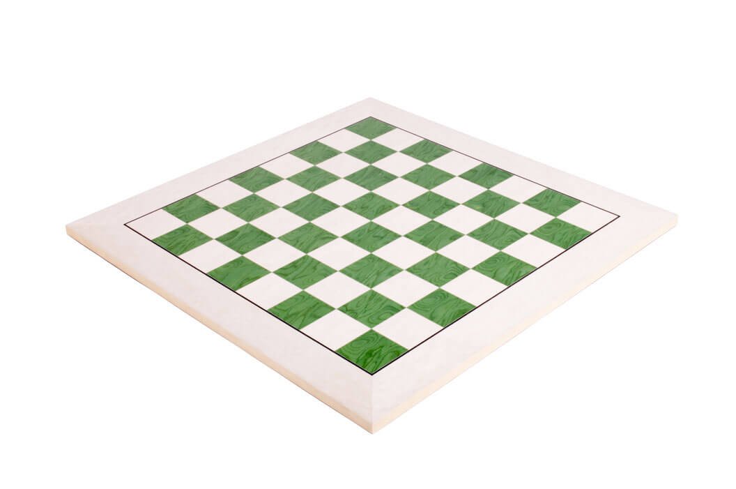 The House of Staunton Standard Traditional Chess Board - 2.5