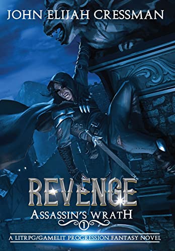 Cover of Revenge