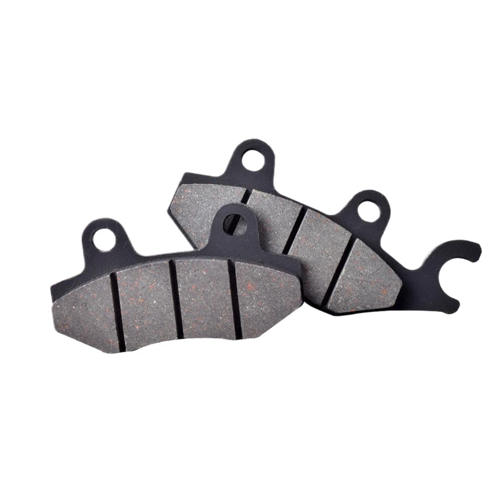 Pastiglie Freni e Dischi Anteriori Posteriori Compatibili Con RKV Superlight 125 Euro 4 2016 2019