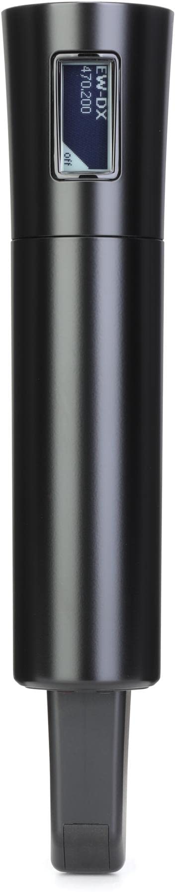 Sennheiser EW-DX SKM Handheld Microphone Transmitter - Q1-9 Band-picture-17