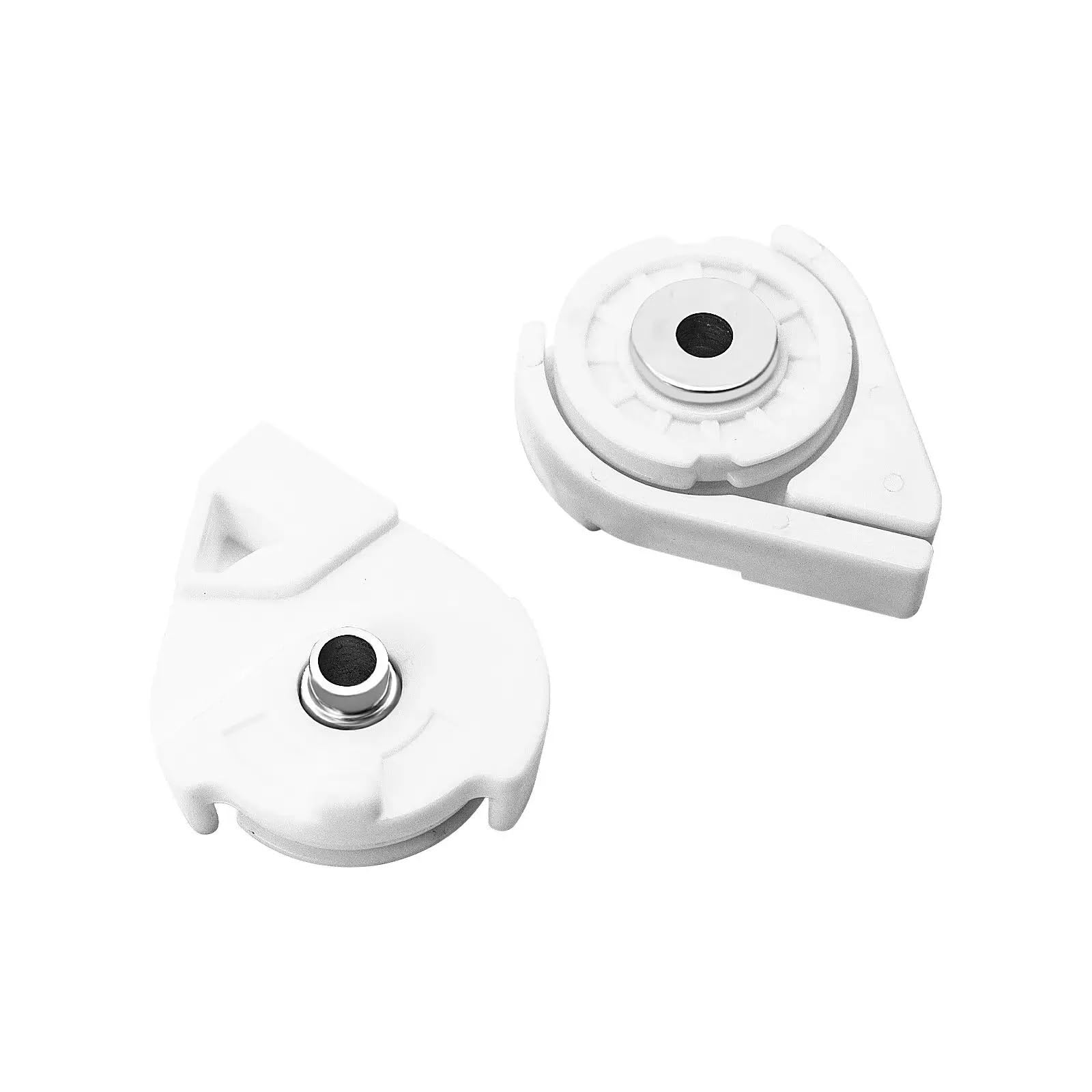 Issrdfeq One Color Window Regulator Electric Electrical Power Window Regulator Repair Corner Wheel Kit Left Fit For Hyundai Accent Window Winder