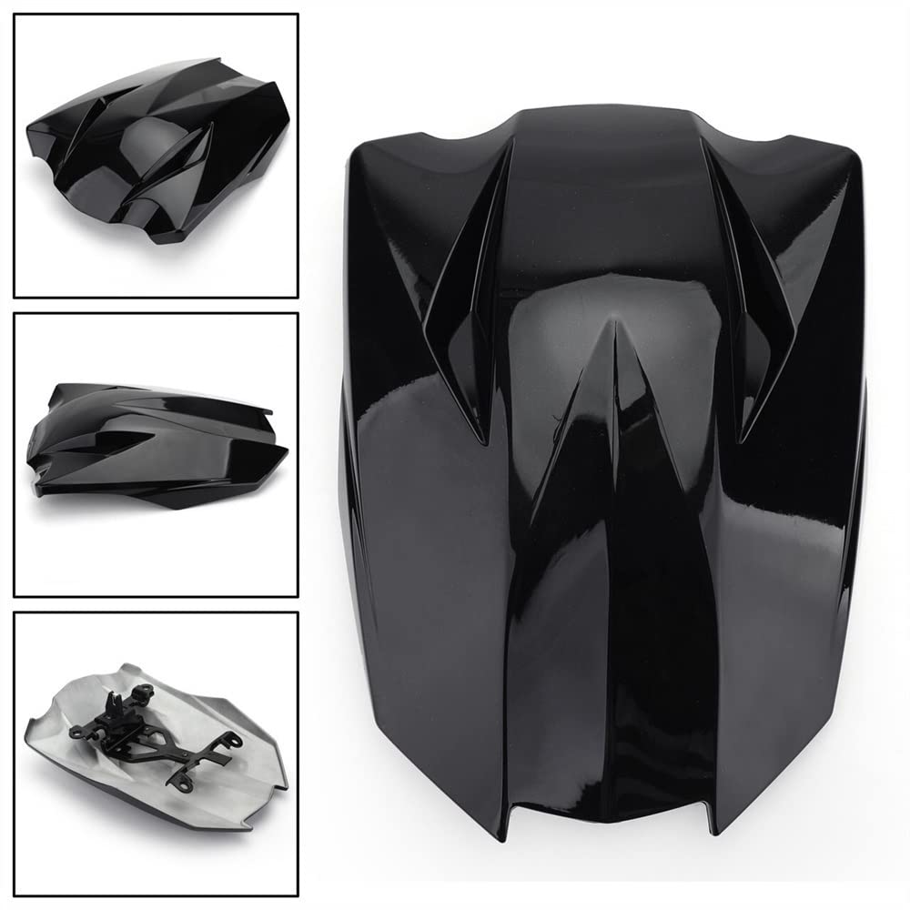 WOHOOD Carénage Capot Selle Arrière Pour Kawasaki Z1000SX Ninja 2011-2019 - Couverture Siège Passager Sport
