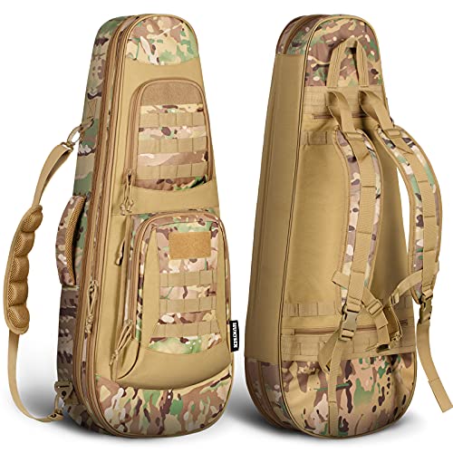 Top 15 Best tactical rifle bag 2023 Reviews & Buying Guide Maine