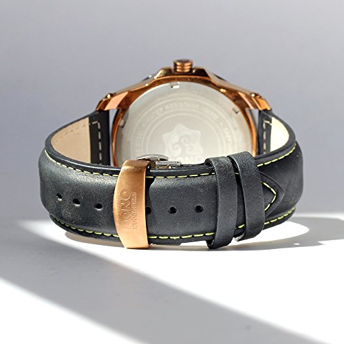 The-Castaway-Hawaiian-Koa-Wood-Watch-47mm-Copper-Leather