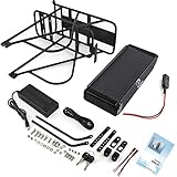 Joyisi 48V 15AH Li-ion Battery with holder Joyisi 48V 15AH Li-ion Battery with holder