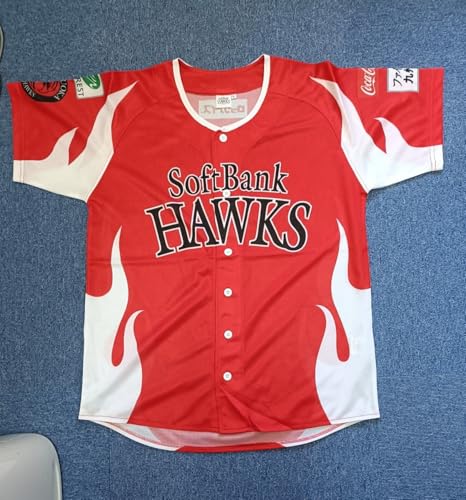 鷹の祭典2025 ソフトバンクホークス ユニフォーム Lサイズ 1枚のサムネイル