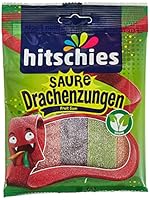 Hitschler Hi Bunte Drachenzungen, 125 g
