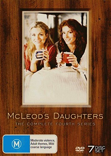 McLeod's Daughters: The Complete Fourth Series