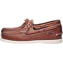 Sebago Docksides Portland Nubuck, Men's Boots Shoe