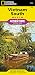 Vietnam South (National Geographic Adventure Map)