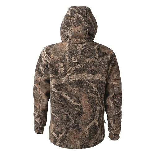 Code Of Silence Zone7-Versa Hooded Hunting Jacket2