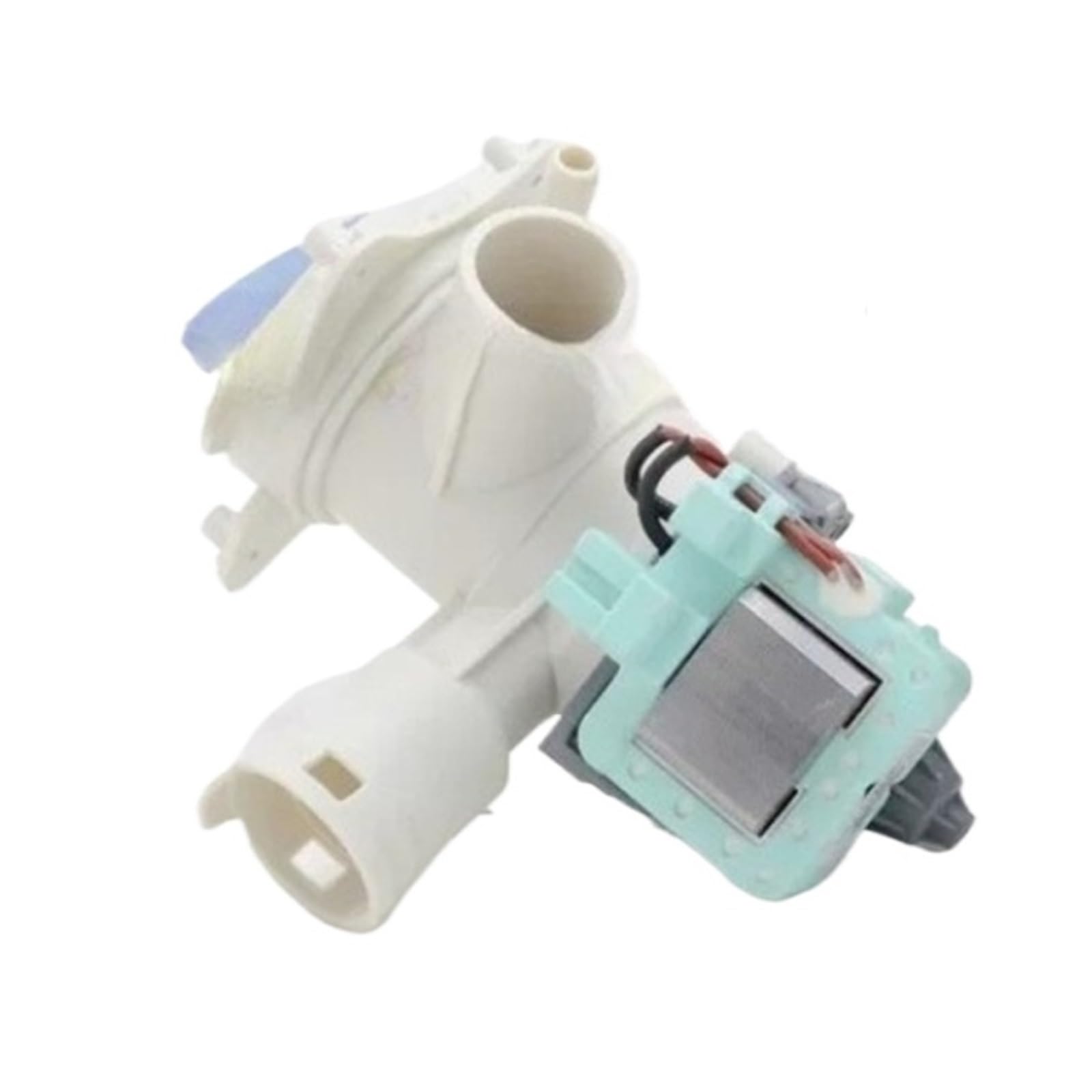 Pompe de vidange moteur de rechange pour lave-linge Siemens IQ300 et Bosch Type B