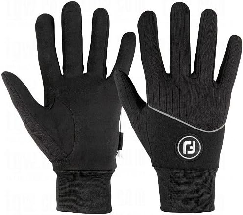 FootJoy WinterSof Women's Golf Gloves (1 Pair) - L