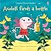 Axolotl Finds a Bottle (Phonics Readers)