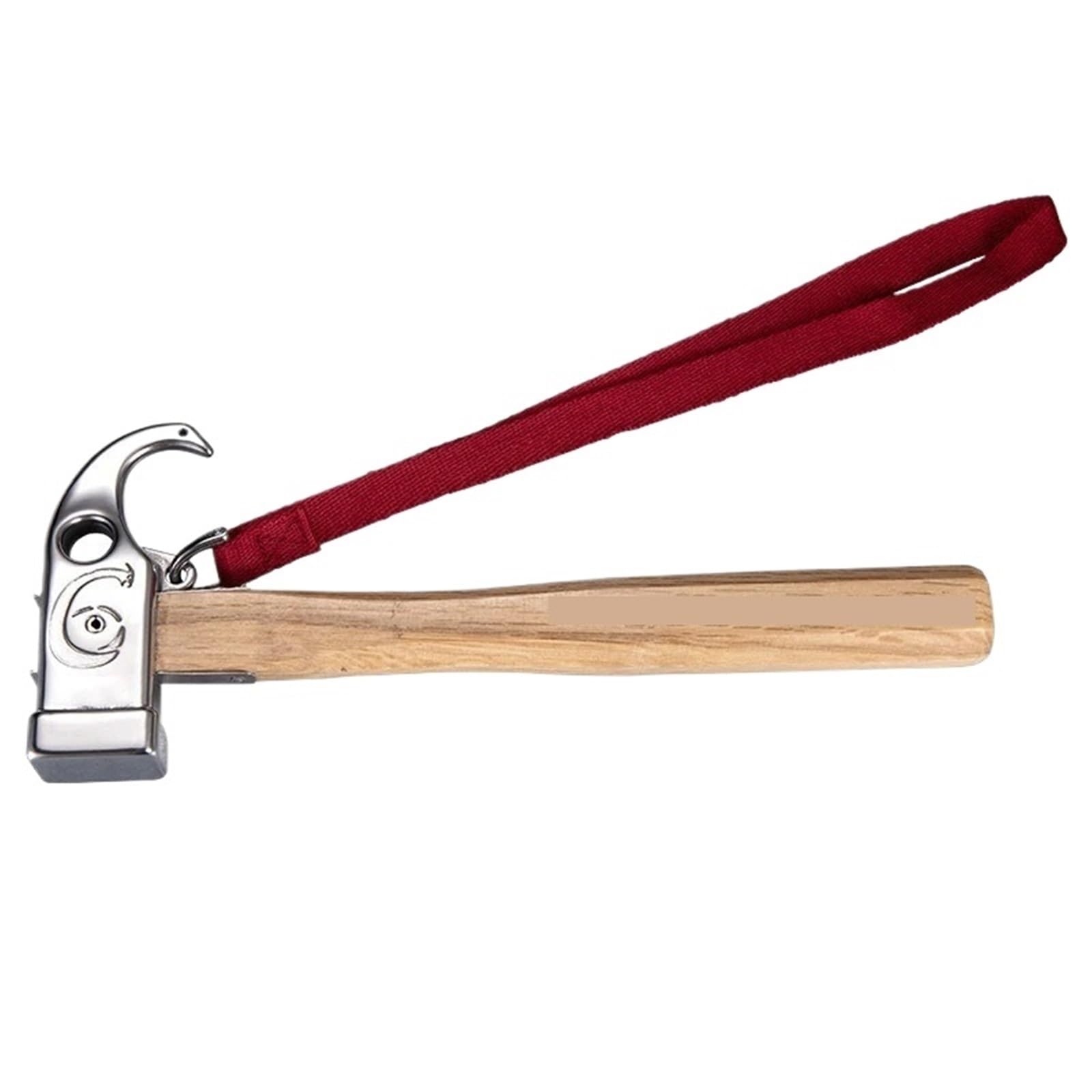 Dcuipg One Color Camping Hammer For Tent Pegs
