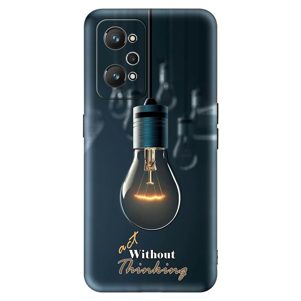 PrintWhiz Soft Silicone Mobile Back Cover Compatible with realme GT Neo 2 5G, Realme Gt Neo 3T 5G | Shockproof Protective Case/Cover with Full Edge Protection (Multicolor)(@21-REA-GTNEO2-522) (B0CSSYYC6X) Amazon Price History, Amazon Price Tracker