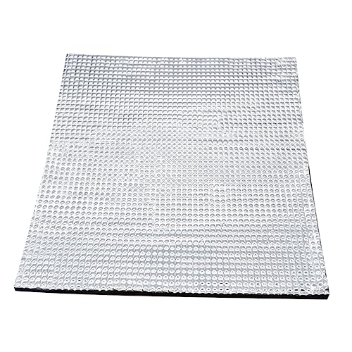 Alfombrilla Calefactora para Mascotas Mini 43x29 cm
