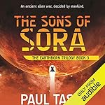 Cover of The Sons of Sora