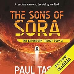 The Sons of Sora cover art