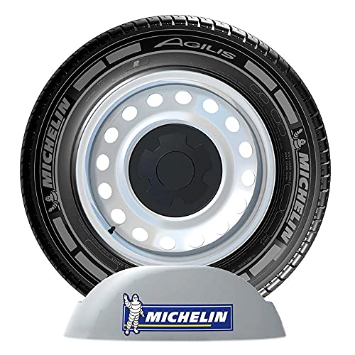 Pneu Aro 16 Michelin 205/75R16 110/108R Agilis