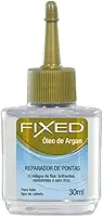 FIXED Reparador Pontas Fixed Macadamia 30Ml