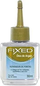 FIXED Reparador Pontas Fixed Macadamia 30Ml