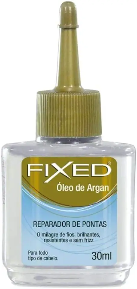 FIXED Reparador Pontas Fixed Macadamia 30Ml