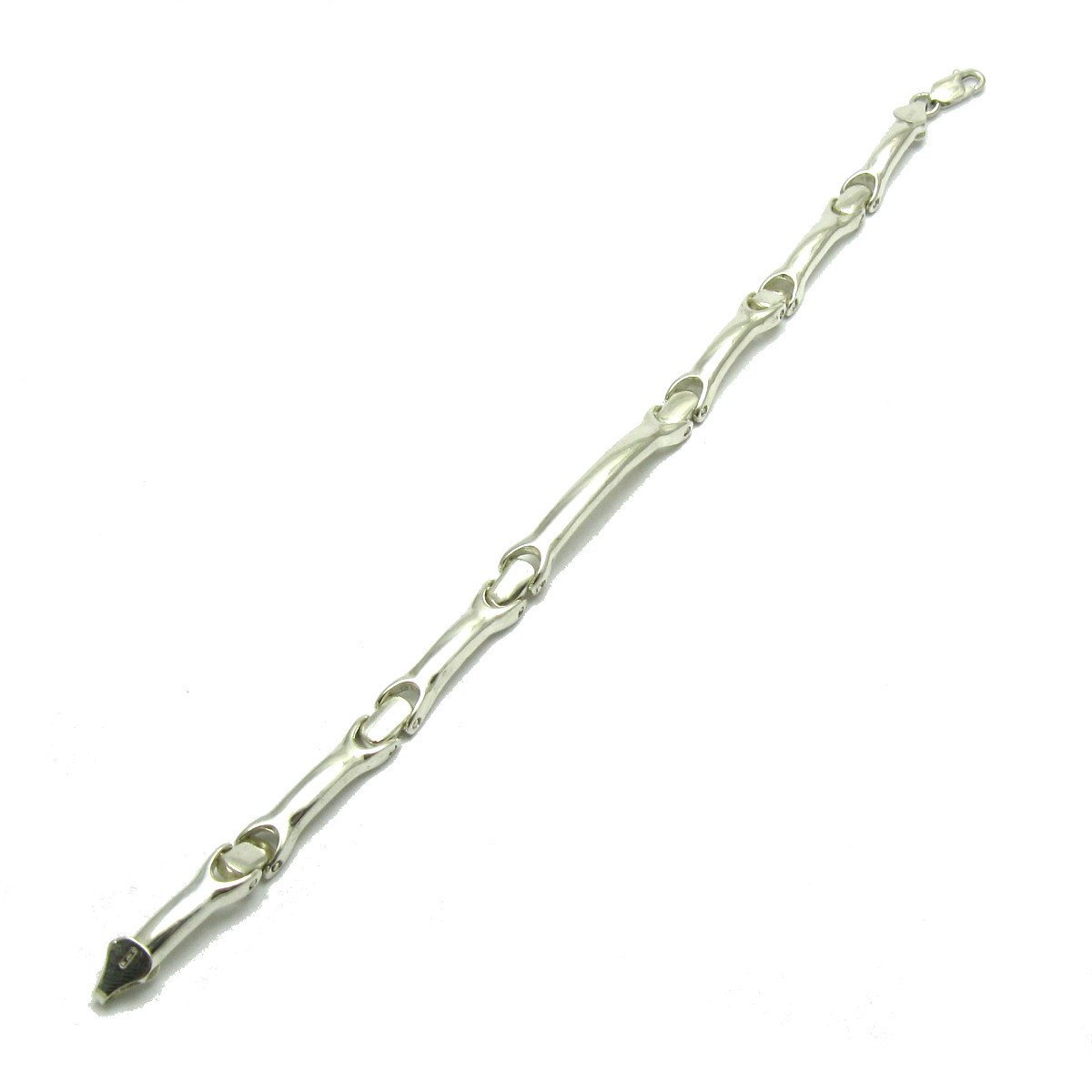 Sterling silber herren armband 925 Empress jewellery