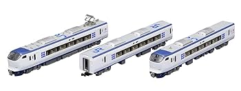 Amazon | TOMIX Nゲージ 281系 はるか 増結セット 3両 98673