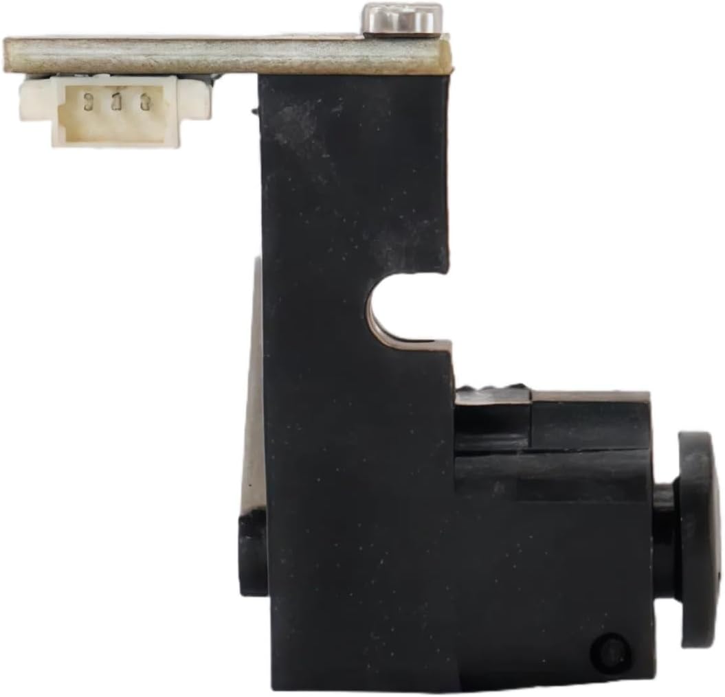 Compatible with QIDI Q2 Filament Runout Sensor Compatible with QIDI Tech Q2 3D Printer Parts(2pcs)