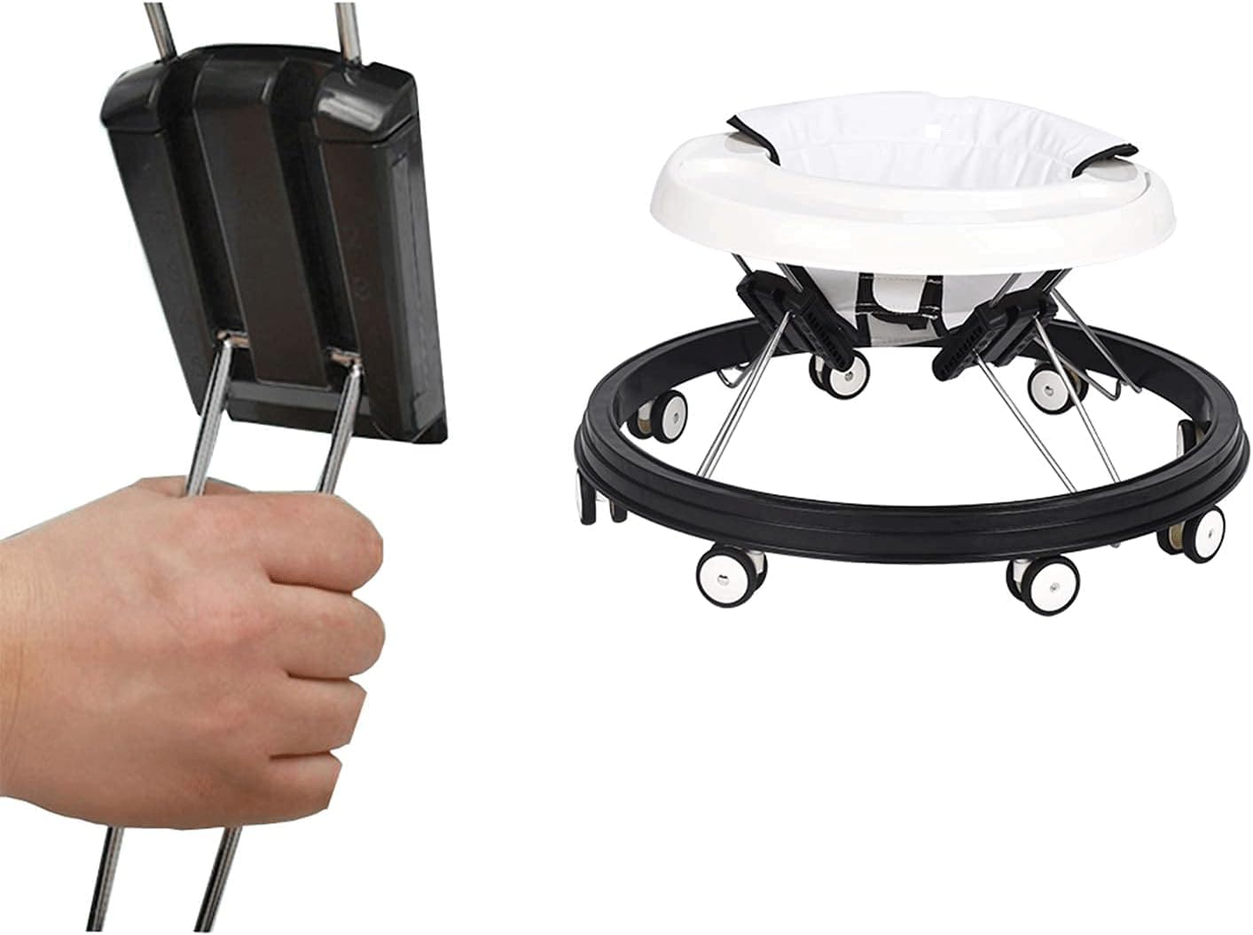 Baby walker, baby walker, baby walker, baby walker