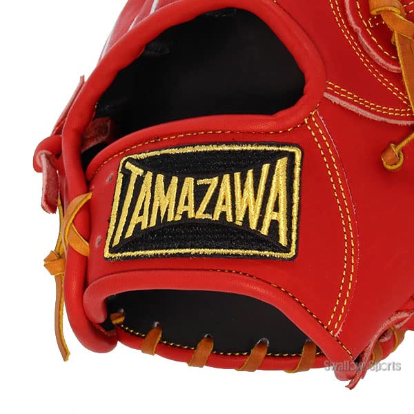 Amazon | 野球 玉澤 タマザワ 軟式グローブ グラブ 外野 外野手