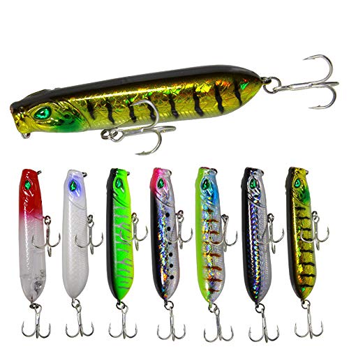 Pesca Accesorios Pesca, Black Minnow Pesca Spinning Accesorios De Pesca Rapalas Pesca Señuelos Lubina Señuelos De Pesca Plomos Para Pesca Kit De Pesca Black Bass Pesca Mar Accesorios,1,12g double hook