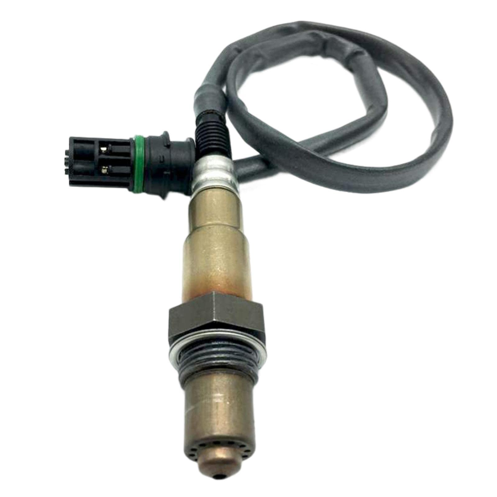 Lyla® Oxygen Sensor 11787557223 2344892 2345139 11787545074 Fit for x3 x5 Z4 | Motors | Parts & Accessories | Car & Truck Parts | Air Intake & Fuel Delivery | Sensors-picture-25
