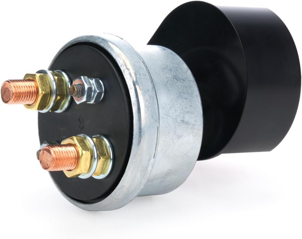 Quickcar Racing Master Disconnect 250A Rock Guard 4 Post